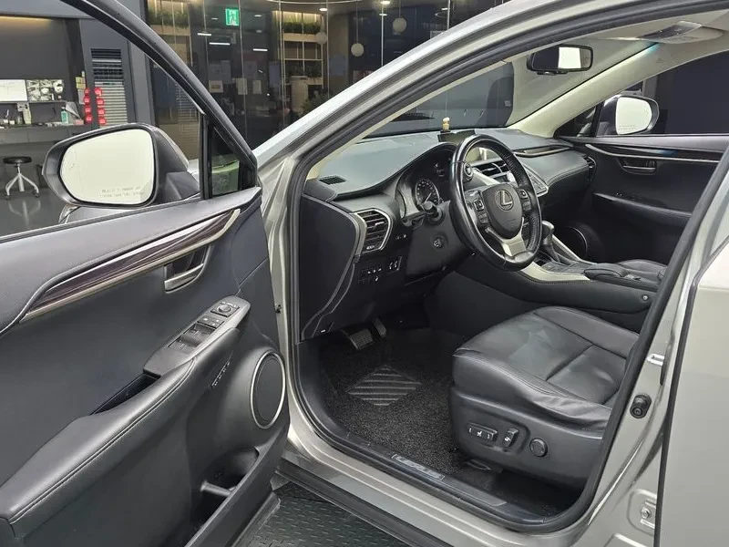 Lexus NX 300h EXECUTIVE | Mobile.bg � ����������� 10