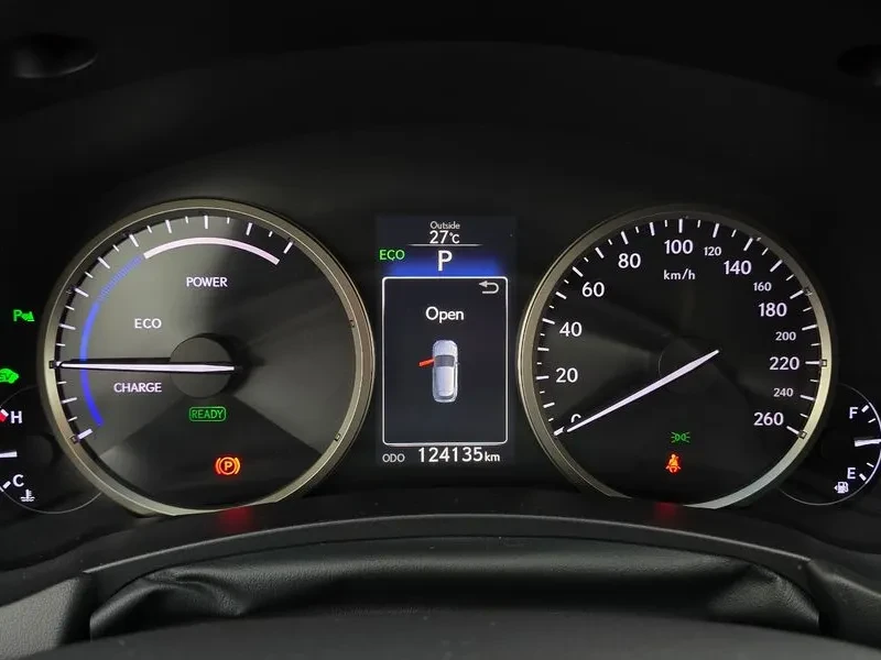 Lexus NX 300h EXECUTIVE | Mobile.bg � ����������� 8