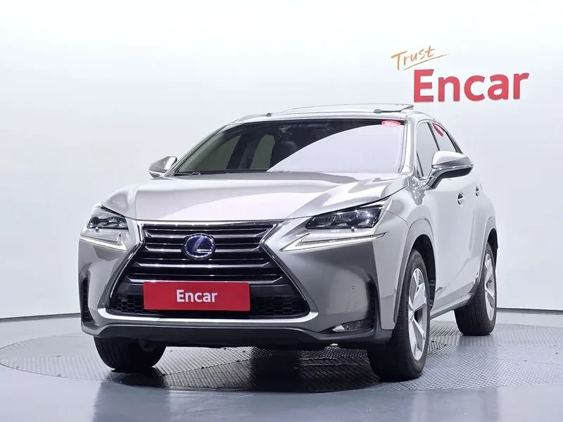 Lexus NX 300h EXECUTIVE | Mobile.bg � ����������� 3