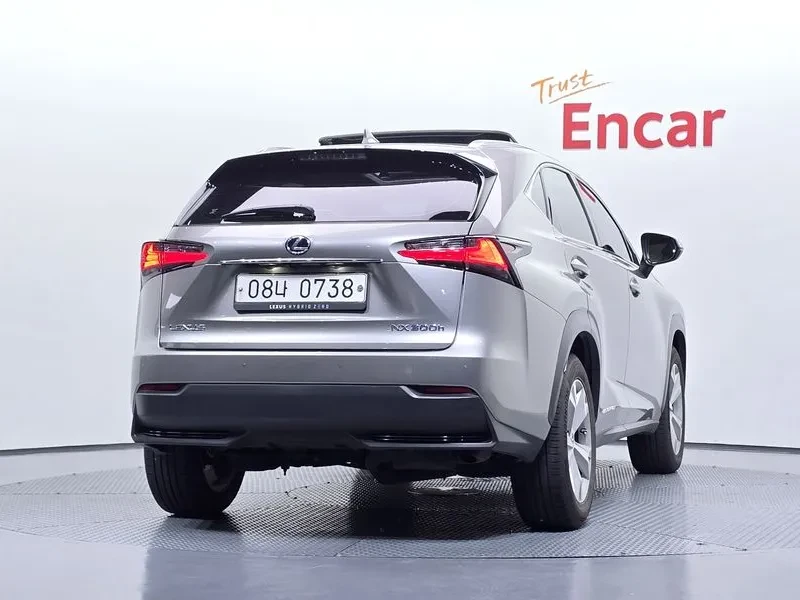 Lexus NX 300h EXECUTIVE | Mobile.bg � ����������� 4