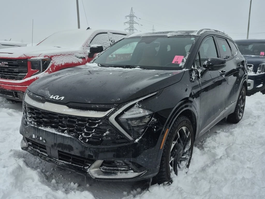 Kia Sportage * EX PREMIUM * CARFAX * ФИНАНСИРАНЕ, снимка 1