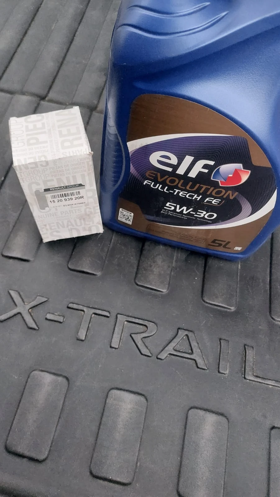 Nissan X-trail Tenka 7seats | Mobile.bg   16