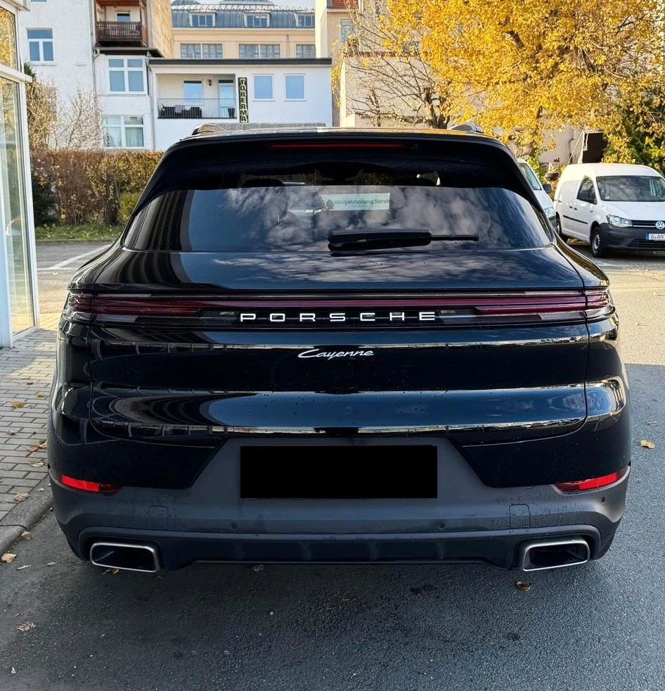 Porsche Cayenne V6/ FACELIFT/ PANO/ MATRIX/ CAMERA/ 21/ - изображение 4