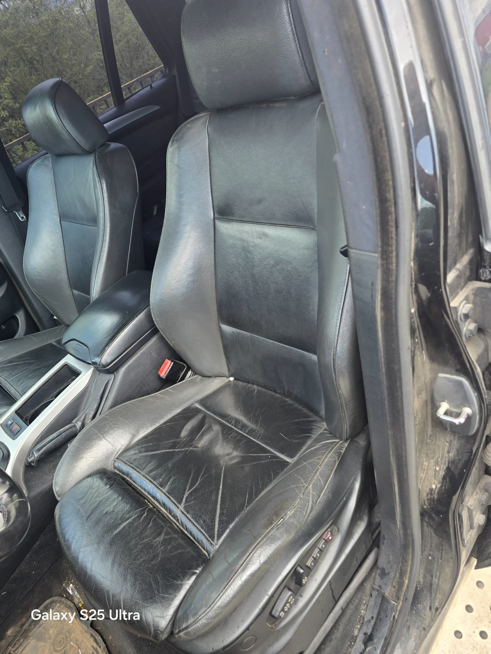 BMW X5 4.4бензин газ 286к - изображение 9