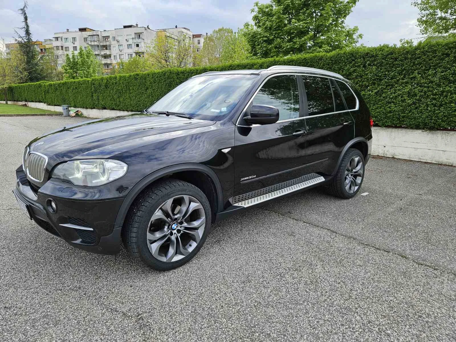 BMW X5  - изображение 3