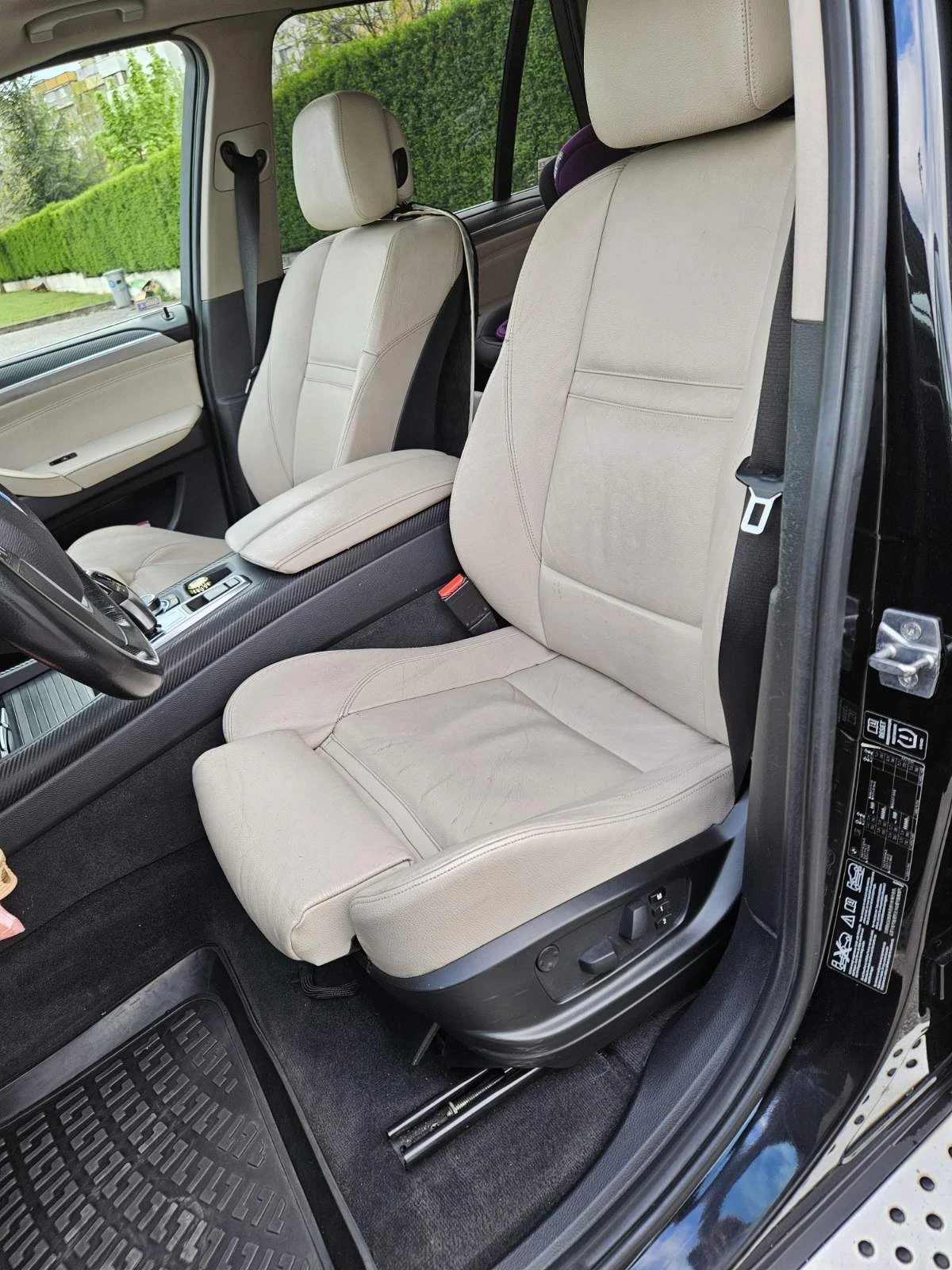 BMW X5  - изображение 10