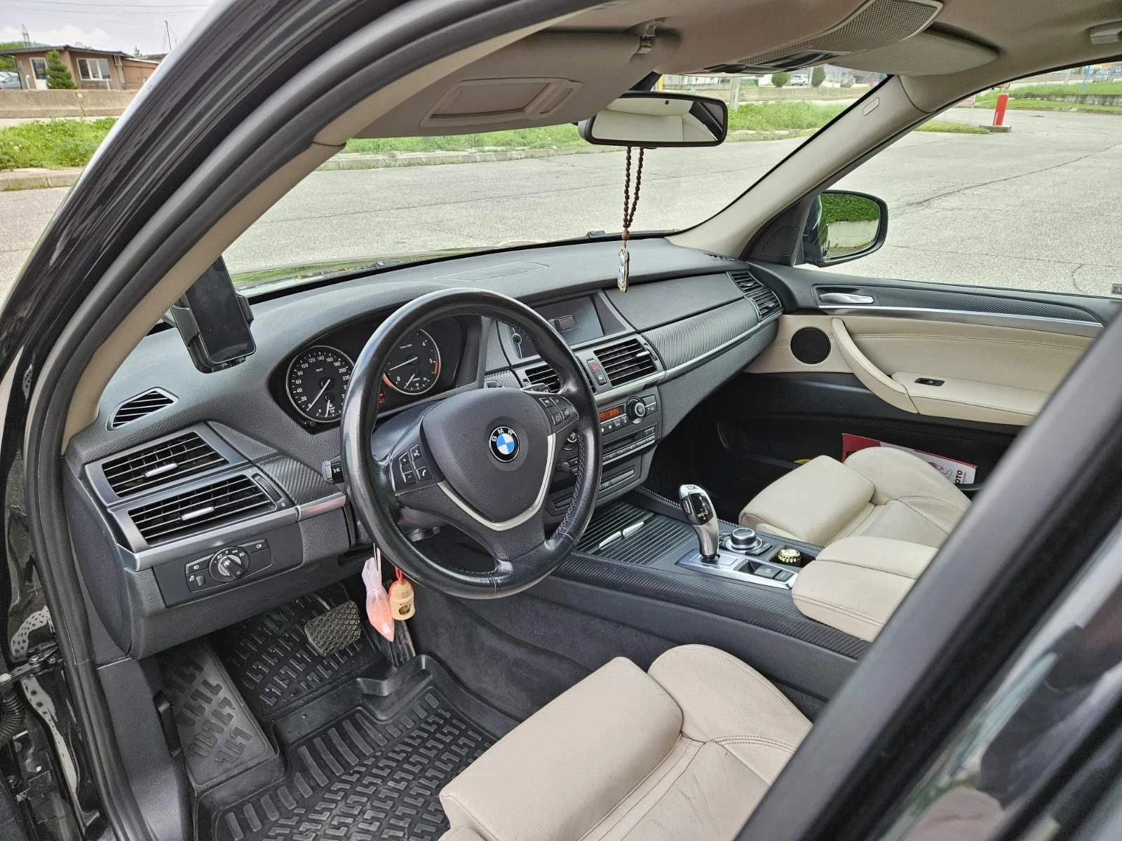 BMW X5  - изображение 9