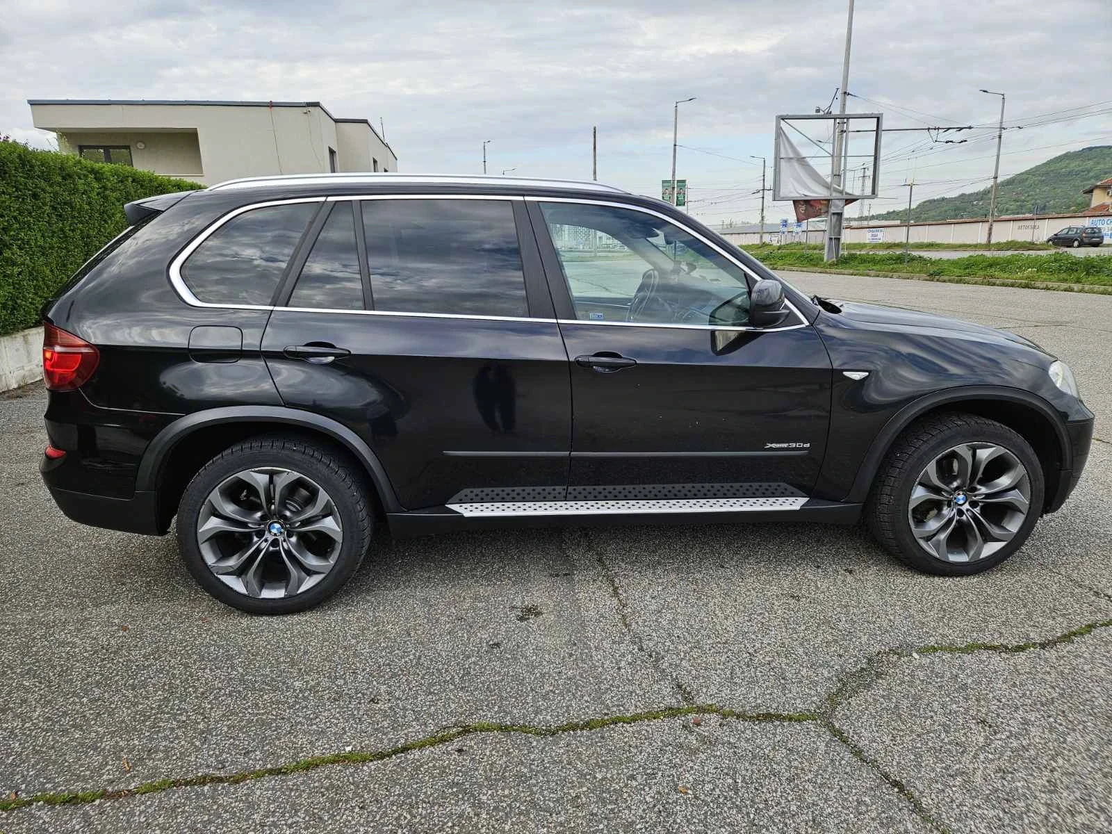BMW X5  - изображение 8