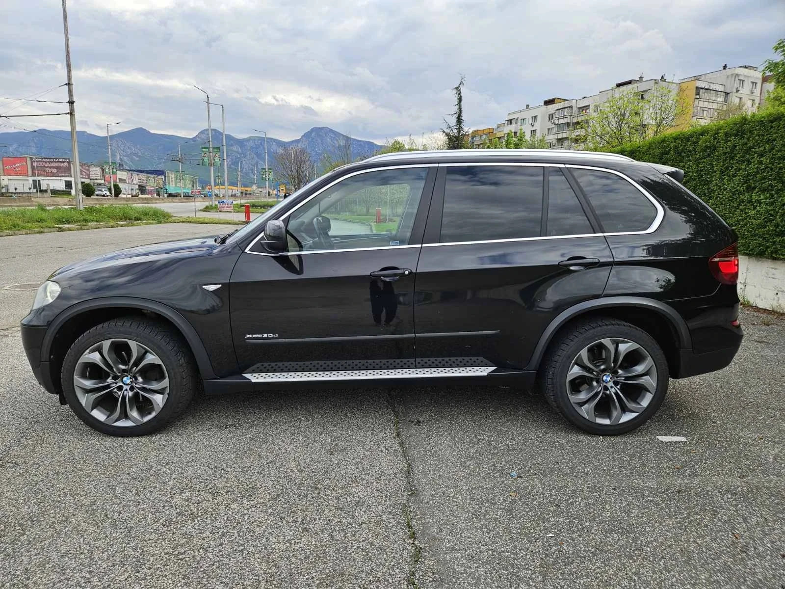 BMW X5  - изображение 4