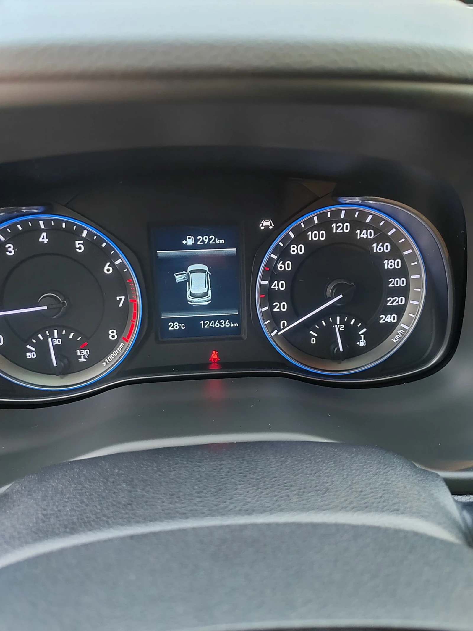 Hyundai Kona 1.0, 120к.с. Limited Edition - изображение 10