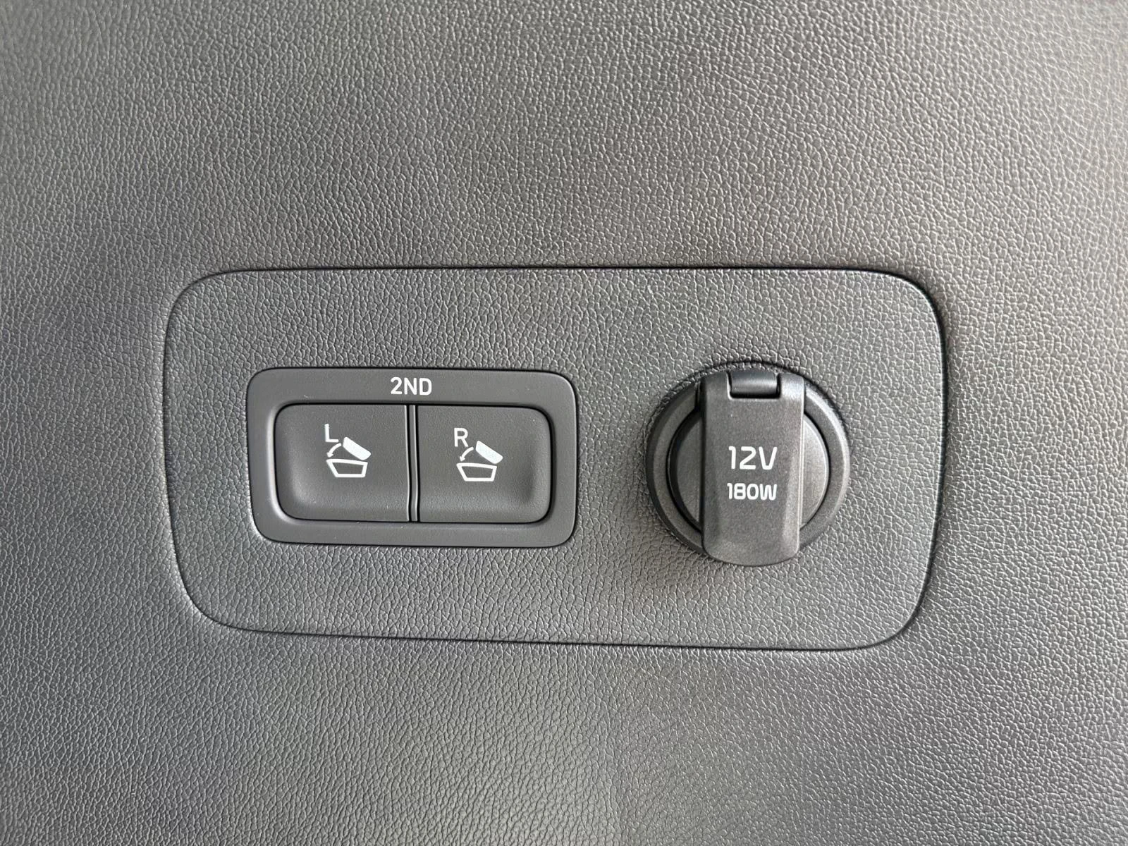 Kia Sorento 1.6/SPIRIT/215HP/HYBRID/CRPLAY/AMBI/L.ASS/453fpr | Mobile.bg   16