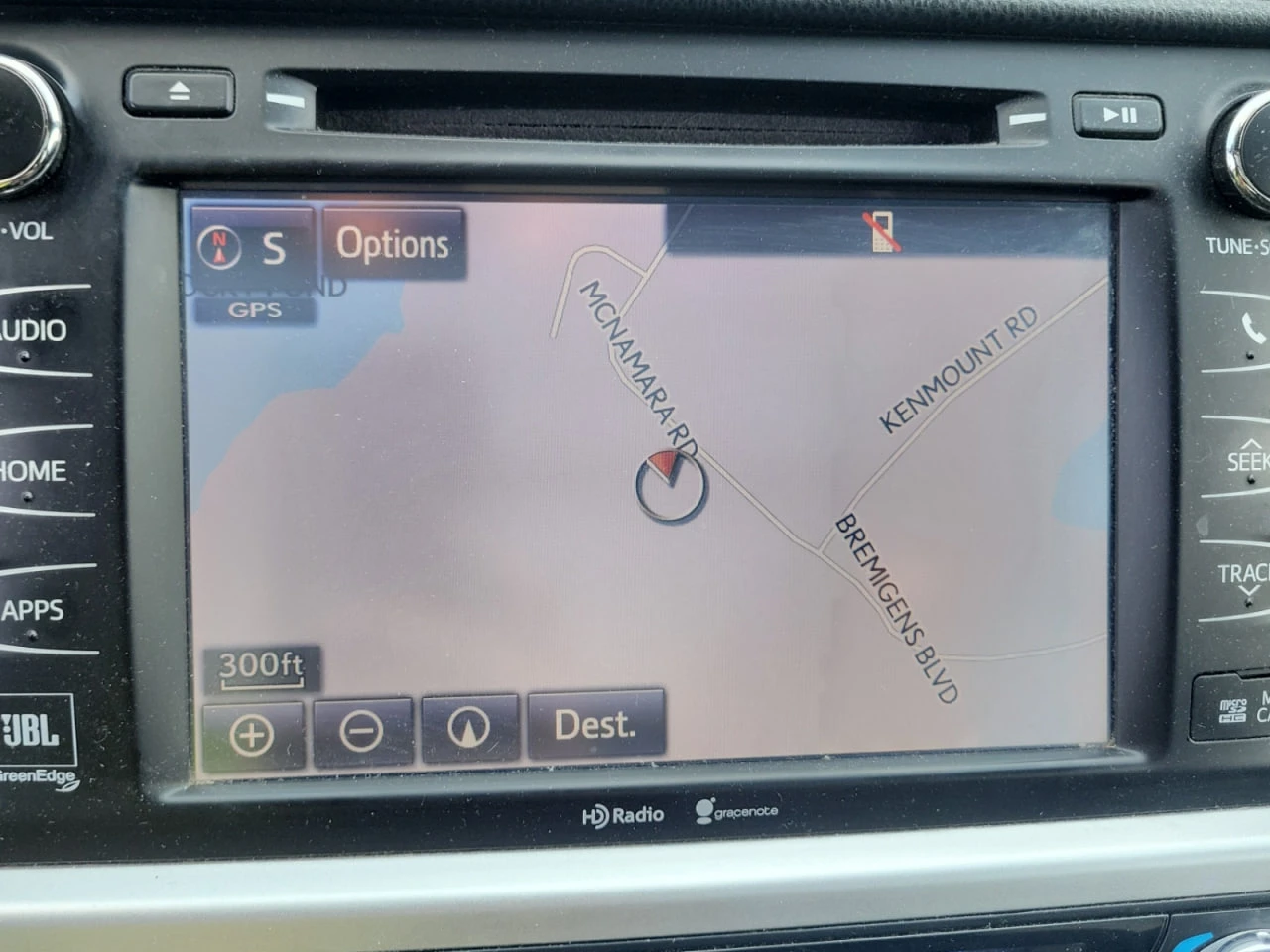 Toyota Highlander CARFAX* АВТОФИНАНСИРАНЕ БЕЗ ПЪРВОНАЧАЛНА ВНОСКА - изображение 10