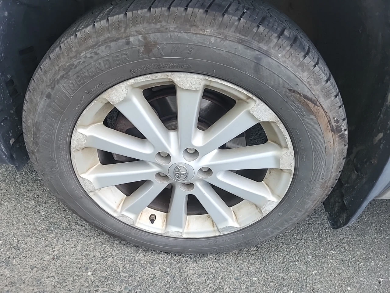 Toyota Highlander CARFAX* АВТОФИНАНСИРАНЕ БЕЗ ПЪРВОНАЧАЛНА ВНОСКА - изображение 7