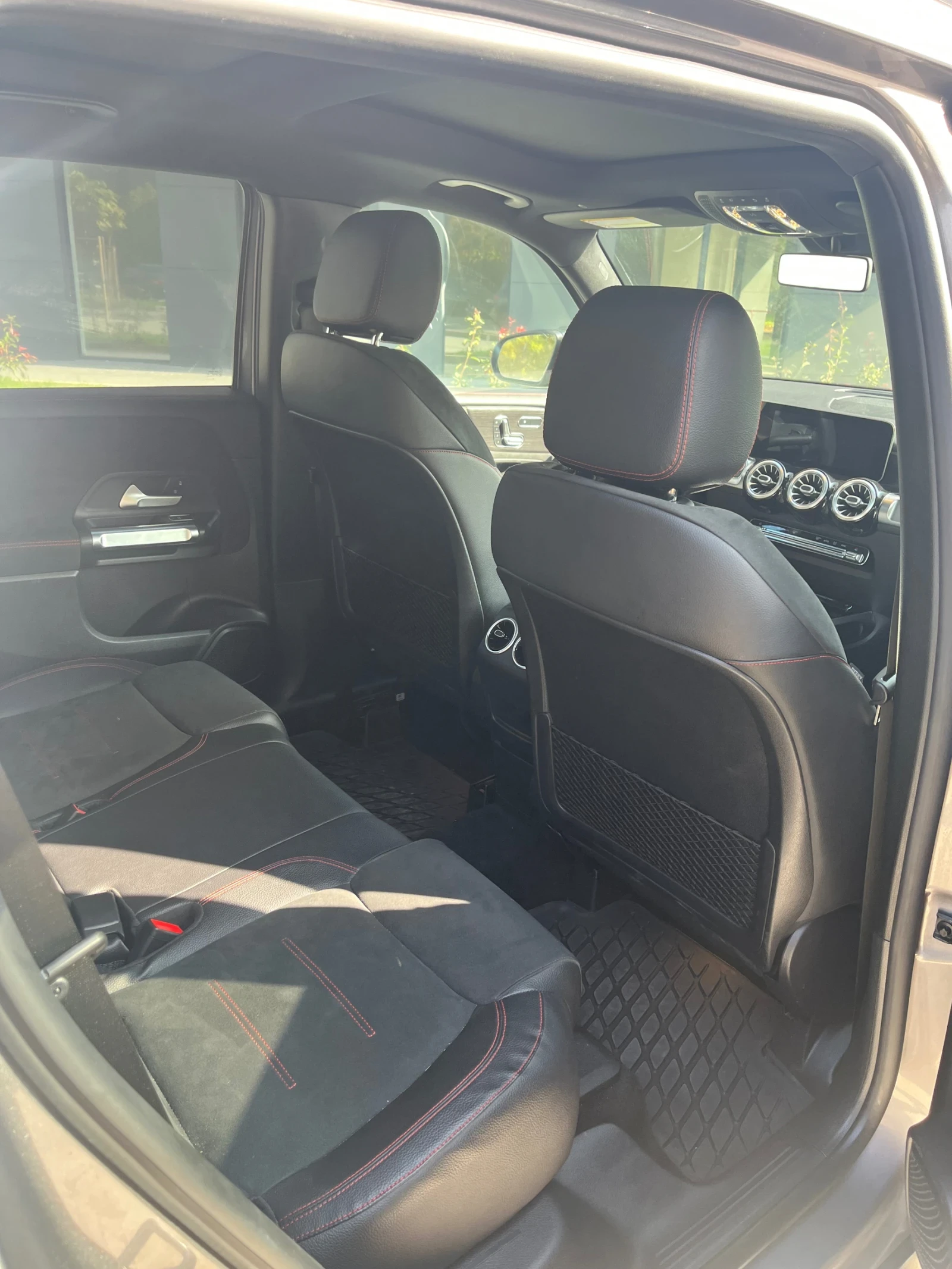 Mercedes-Benz GLB 250 4MATIC | Mobile.bg   13