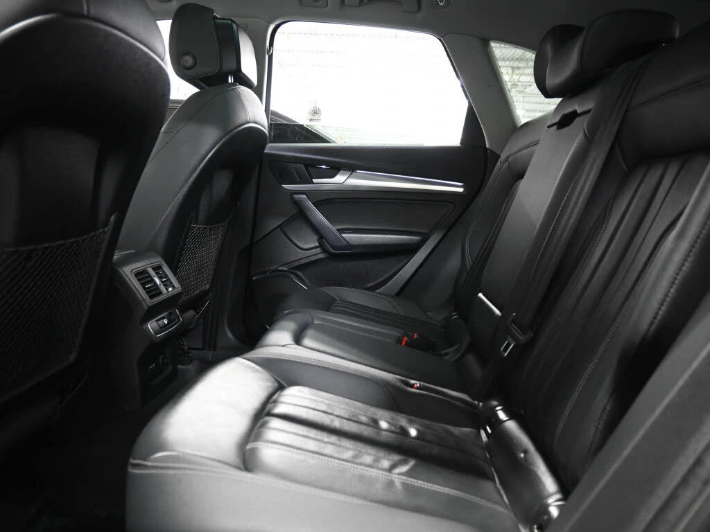 Audi Q5 *  *    * CARFAX *  | Mobile.bg   16