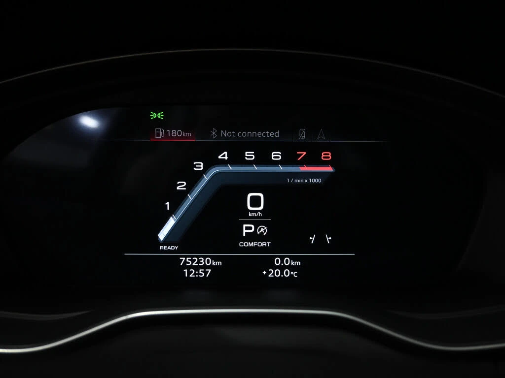 Audi Q5 *  *    * CARFAX *  | Mobile.bg   11