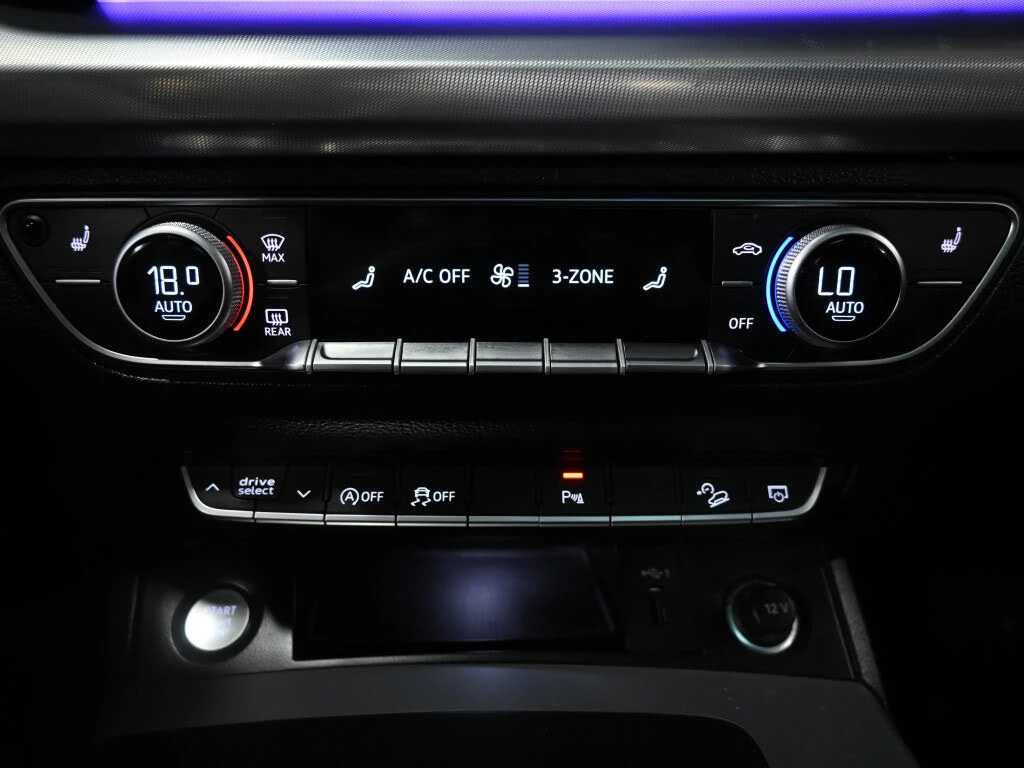 Audi Q5 *  *    * CARFAX *  | Mobile.bg   13