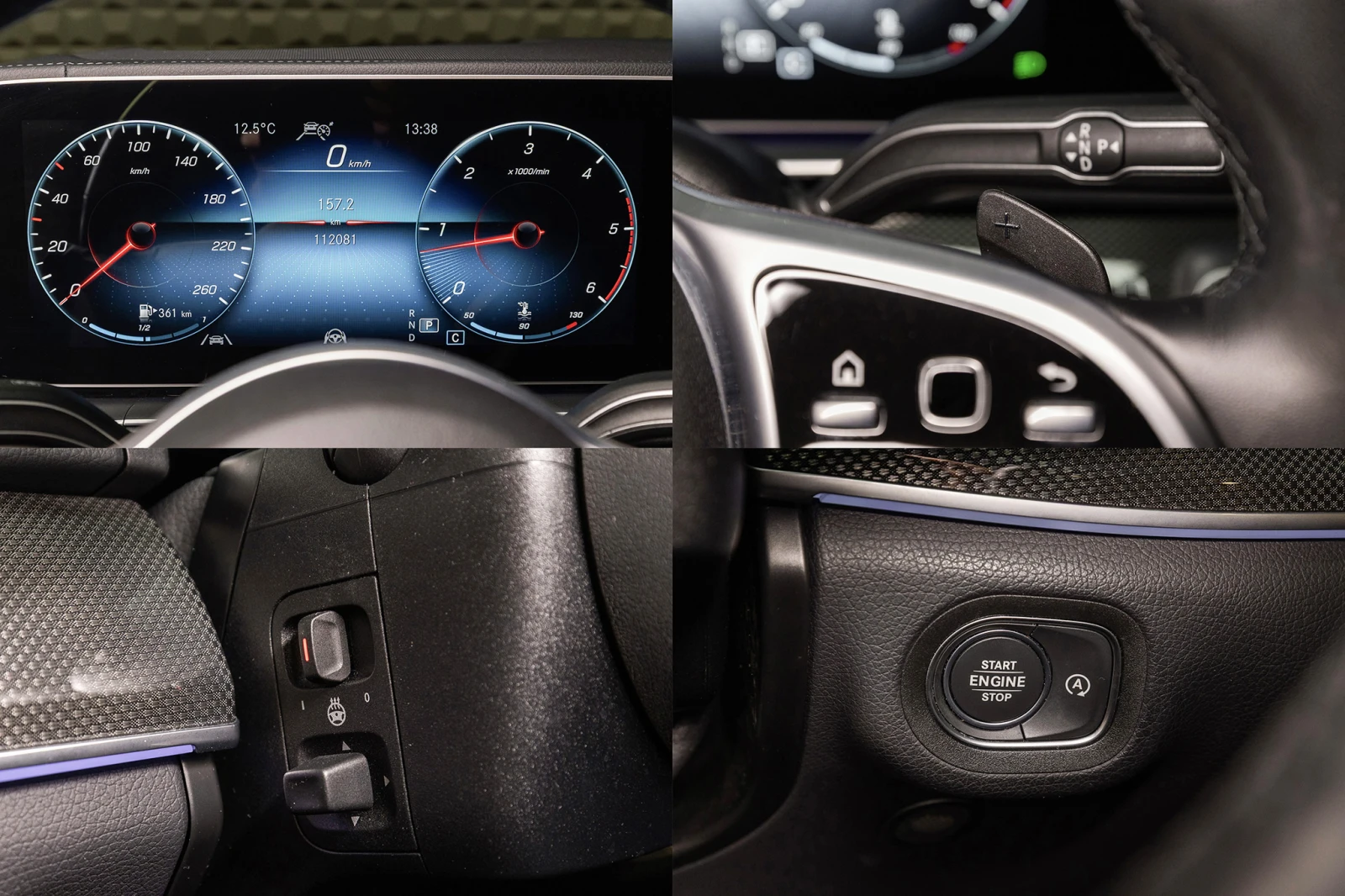 Mercedes-Benz GLS 400 4MATIC * 9G-TRONIC * DISTRONIC * Head-Up *  | Mobile.bg   14