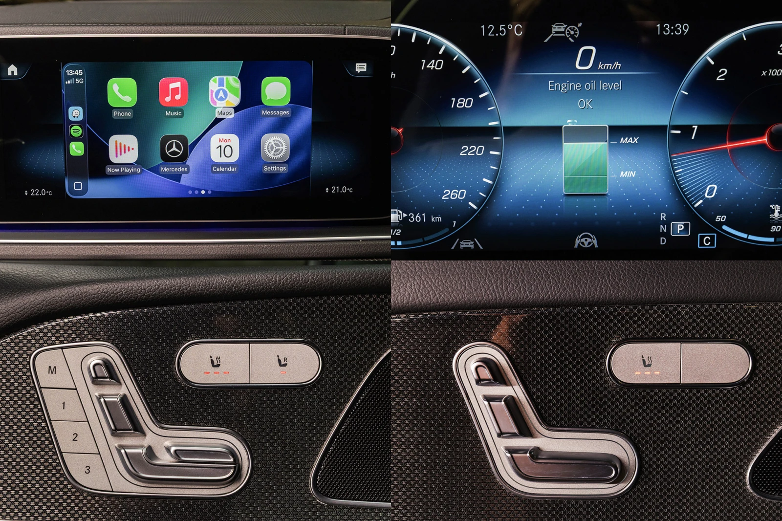 Mercedes-Benz GLS 400 4MATIC * 9G-TRONIC * DISTRONIC * Head-Up *  | Mobile.bg   16