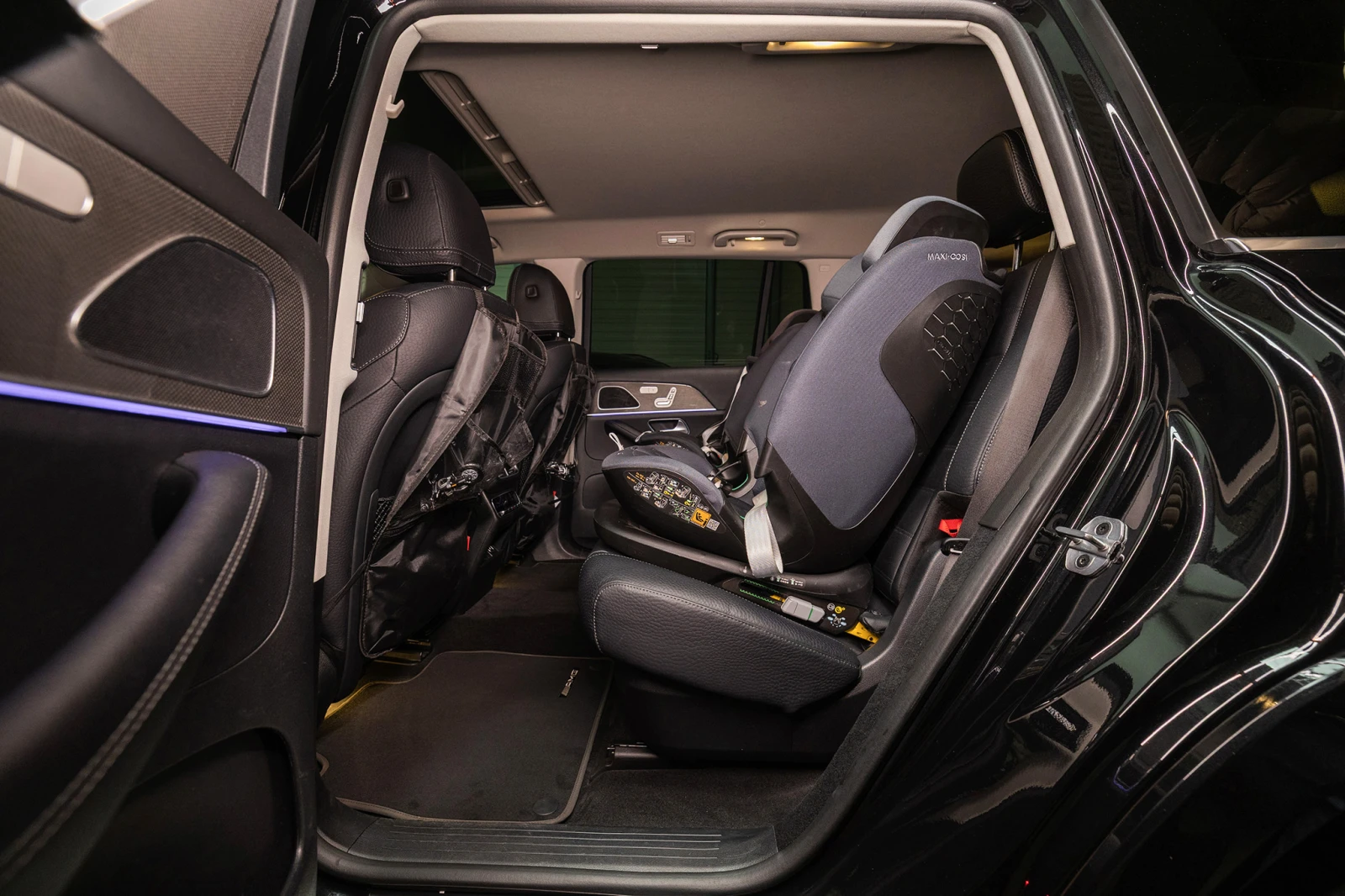 Mercedes-Benz GLS 400 4MATIC * 9G-TRONIC * DISTRONIC * Head-Up *  | Mobile.bg   12