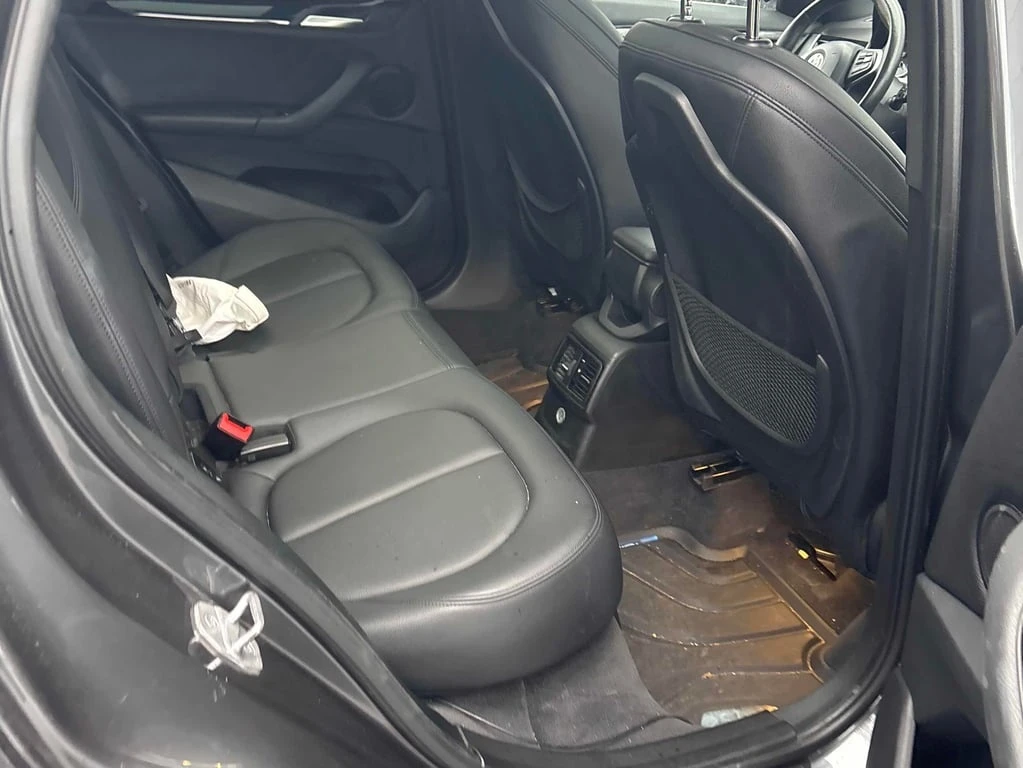 BMW X1 * xDrive28i * CARFAX * БЕЗ ПЪРВОНАЧАЛНА ВНОСКА - изображение 10