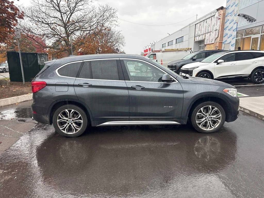 BMW X1 * xDrive28i * CARFAX * БЕЗ ПЪРВОНАЧАЛНА ВНОСКА - изображение 3