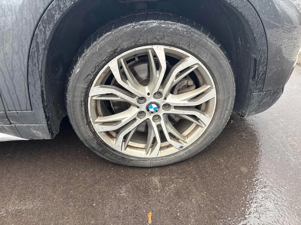 BMW X1 * xDrive28i * CARFAX * БЕЗ ПЪРВОНАЧАЛНА ВНОСКА - изображение 7