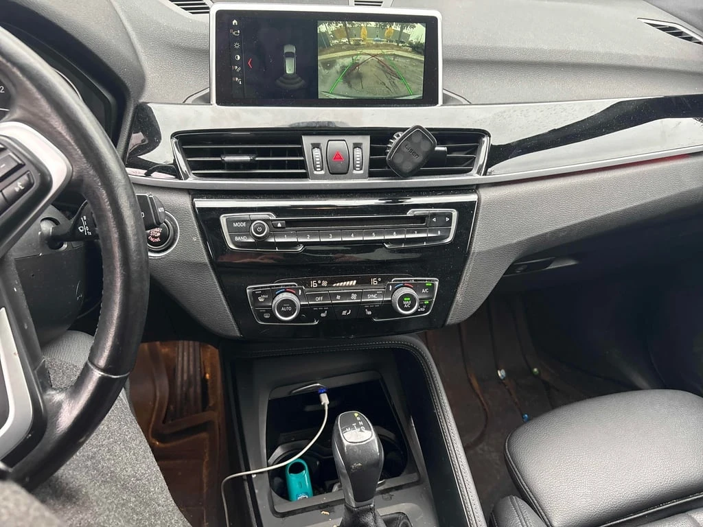 BMW X1 * xDrive28i * CARFAX * БЕЗ ПЪРВОНАЧАЛНА ВНОСКА - изображение 9