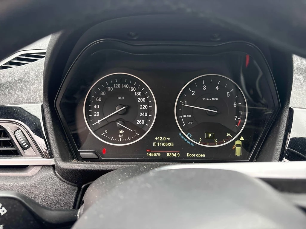 BMW X1 * xDrive28i * CARFAX * БЕЗ ПЪРВОНАЧАЛНА ВНОСКА - изображение 8