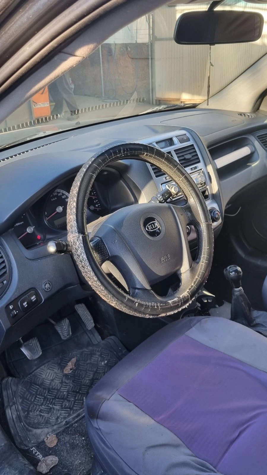 Kia Sportage | Mobile.bg   6