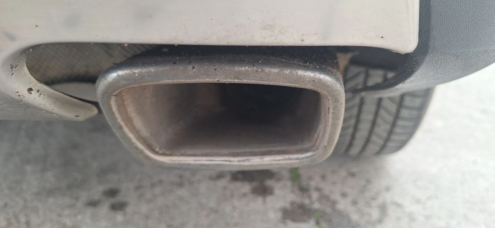 Mercedes-Benz ML 320 320CDI 4x4 | Mobile.bg � ����������� 10