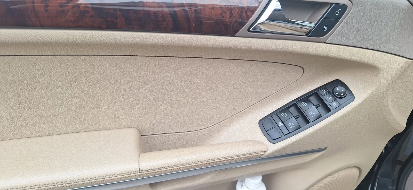 Mercedes-Benz ML 320 320CDI 4x4 | Mobile.bg � ����������� 15