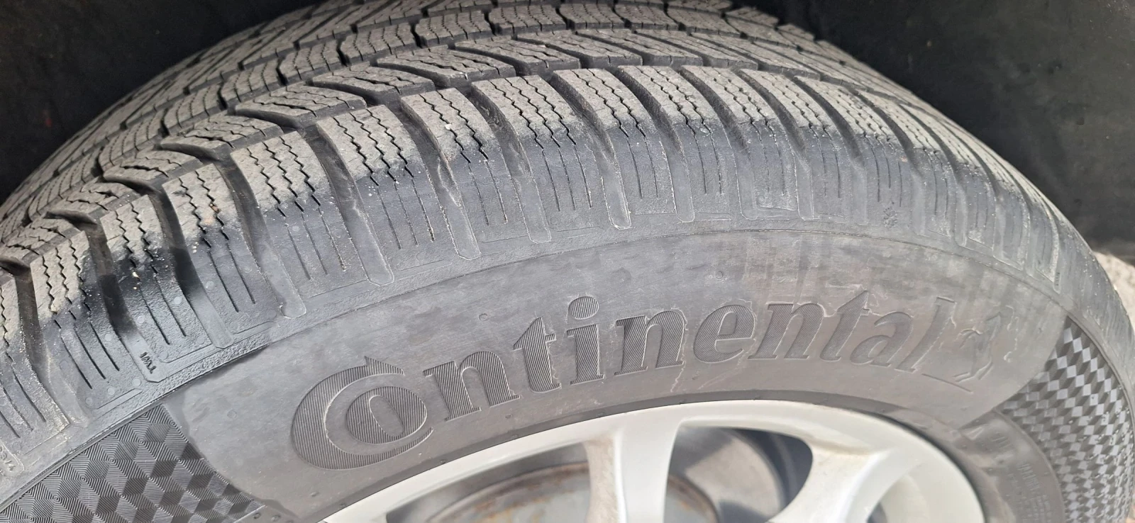 Mercedes-Benz ML 320 320CDI 4x4 | Mobile.bg � ����������� 9