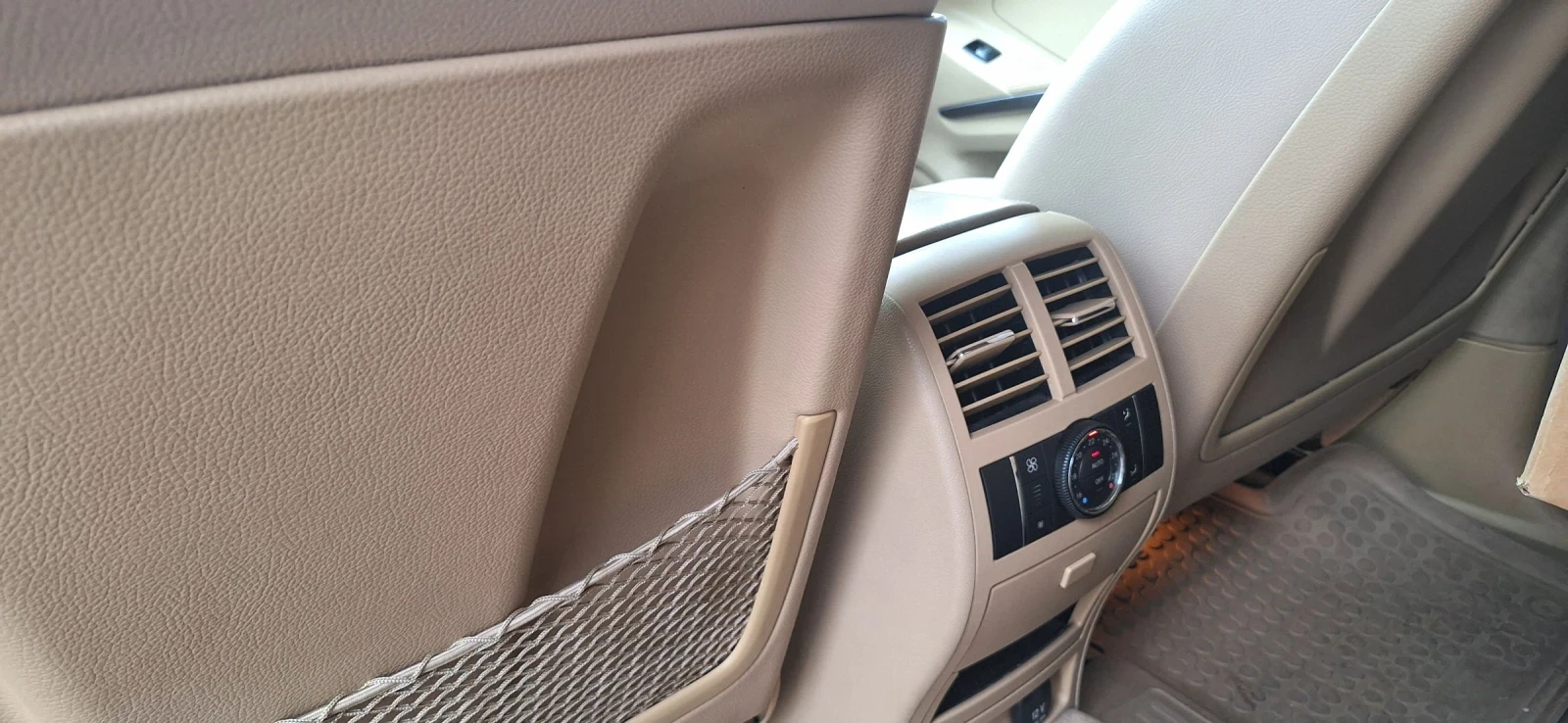 Mercedes-Benz ML 320 320CDI 4x4 | Mobile.bg � ����������� 13