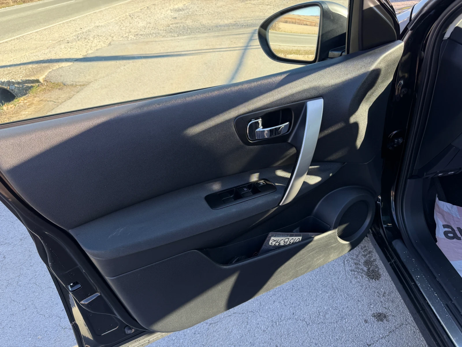 Nissan Qashqai 1.5 dci camera, снимка 9 - Автомобили и джипове - 53191509