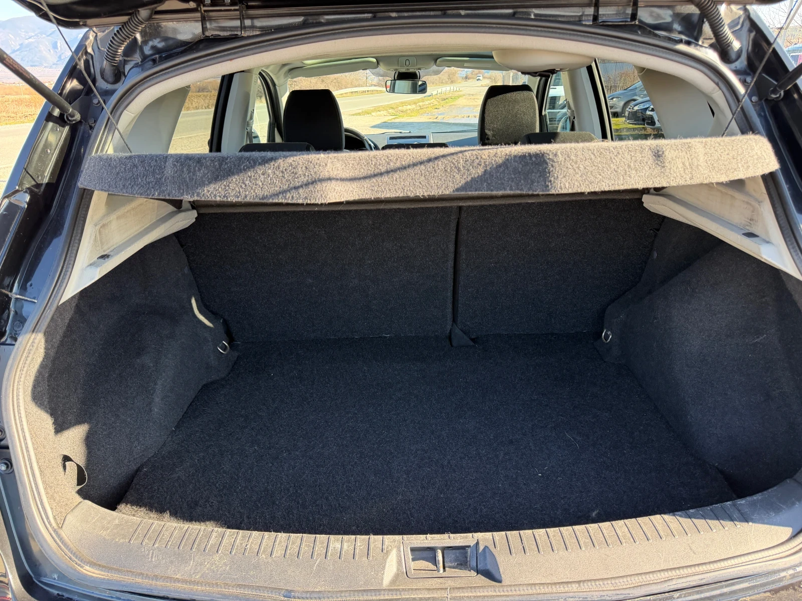 Nissan Qashqai 1.5 dci camera, снимка 6 - Автомобили и джипове - 53191509