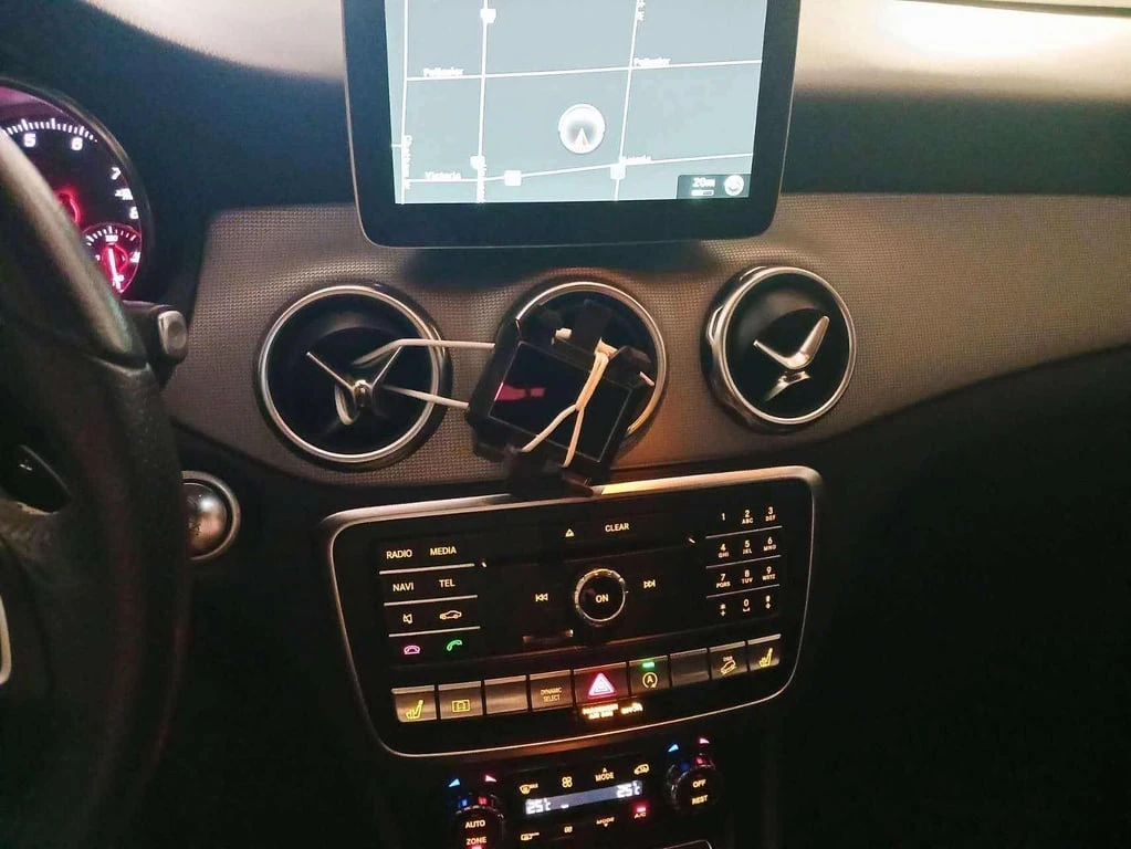 Mercedes-Benz GLA * 250 * CARFAX * ��� ������������ ������ | Mobile.bg � ����������� 9