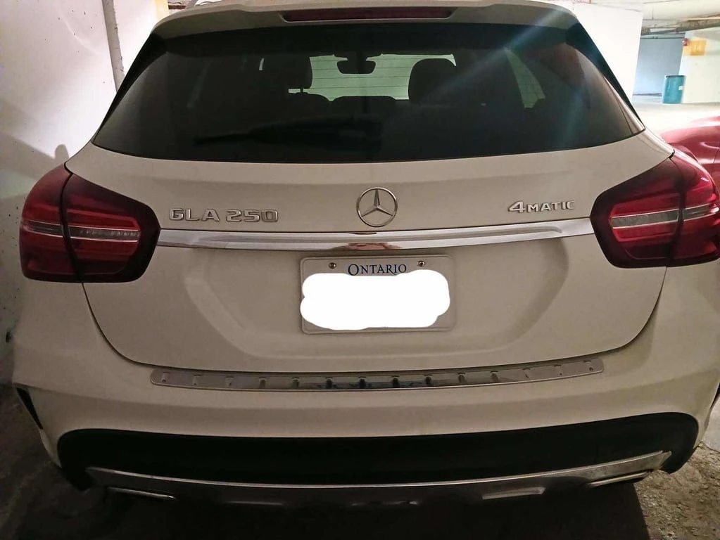 Mercedes-Benz GLA * 250 * CARFAX * ��� ������������ ������ | Mobile.bg � ����������� 4