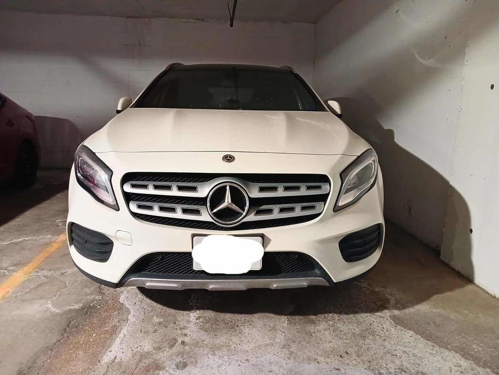Mercedes-Benz GLA * 250 * CARFAX * ��� ������������ ������ | Mobile.bg � ����������� 6