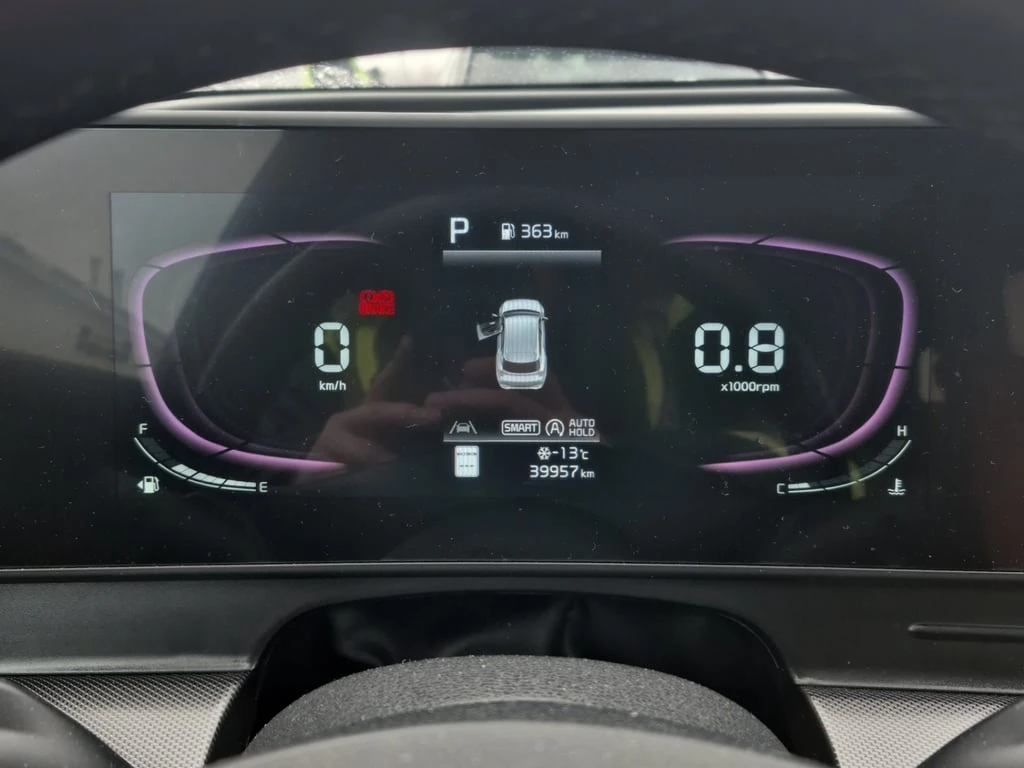 Kia Sportage * EX PREMIUM * CARFAX * ФИНАНСИРАНЕ - изображение 9