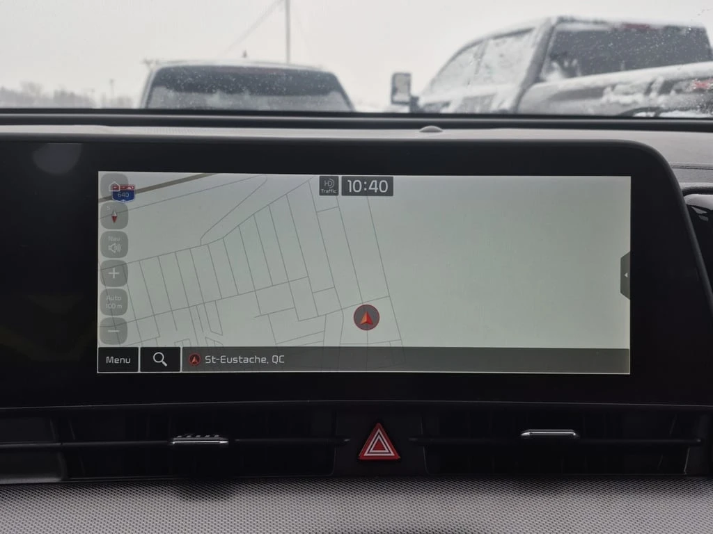 Kia Sportage * EX PREMIUM * CARFAX * ФИНАНСИРАНЕ - изображение 10