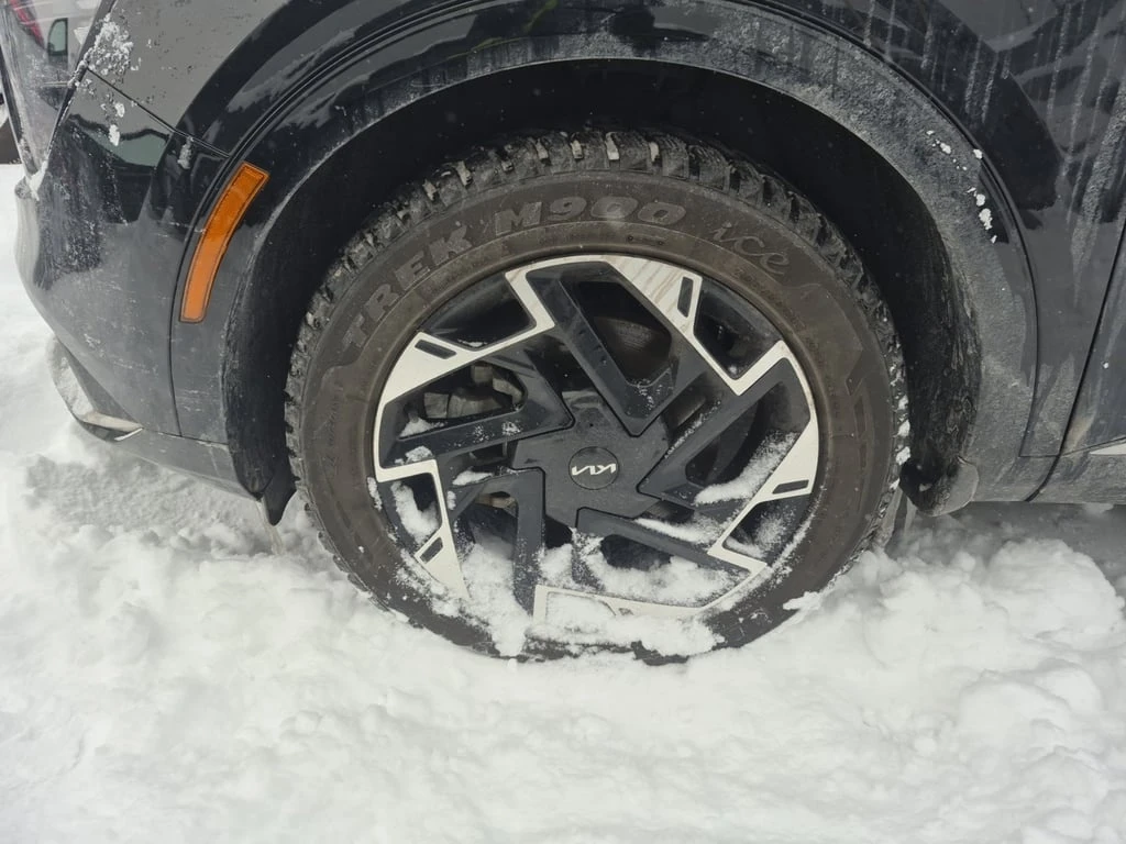 Kia Sportage * EX PREMIUM * CARFAX * ФИНАНСИРАНЕ - изображение 6