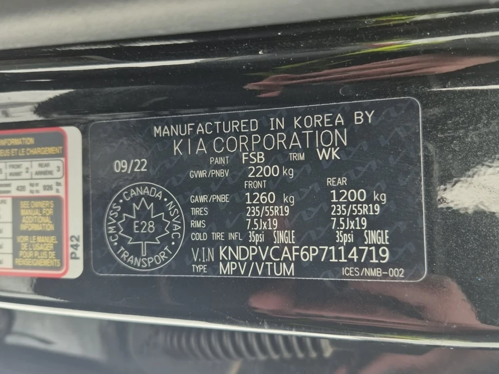 Kia Sportage * EX PREMIUM * CARFAX * ФИНАНСИРАНЕ - изображение 7