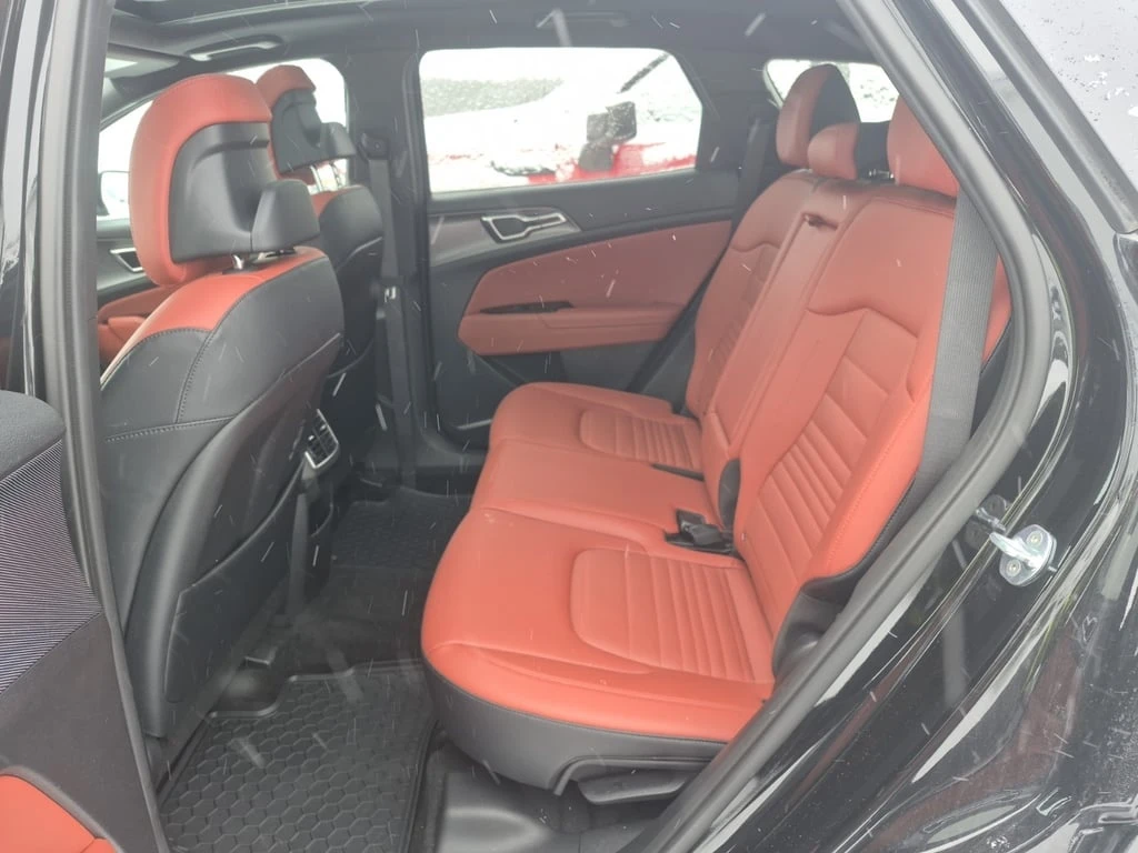 Kia Sportage * EX PREMIUM * CARFAX * ����������� | Mobile.bg � ����������� 13