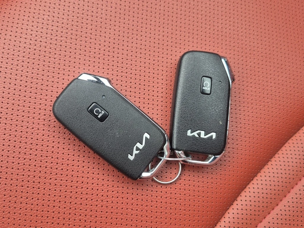 Kia Sportage * EX PREMIUM * CARFAX * ФИНАНСИРАНЕ - изображение 8