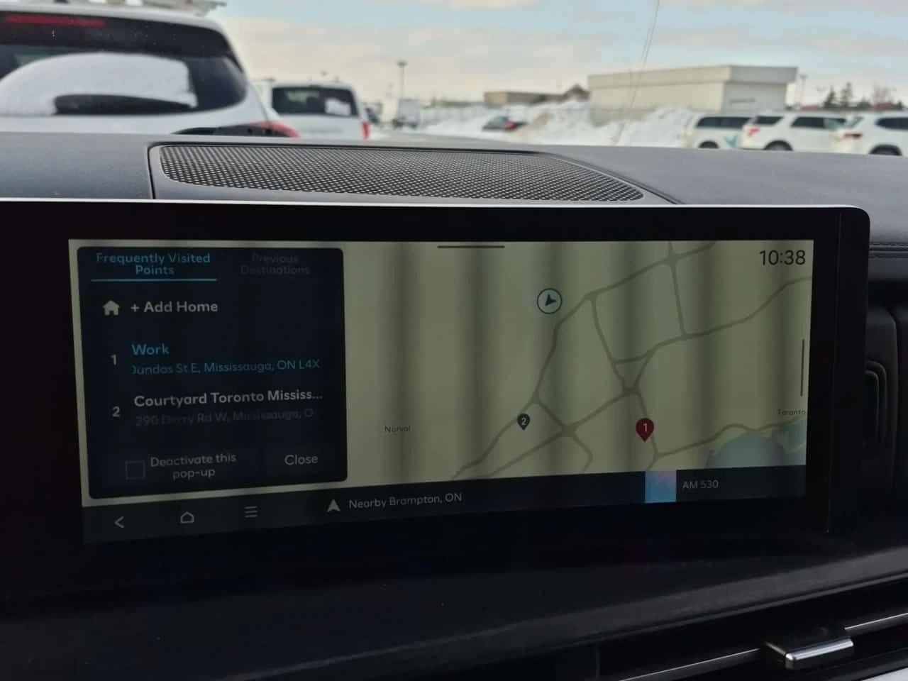 Hyundai Santa fe * LUXURY * CARFAX * 7-местен *  - изображение 7