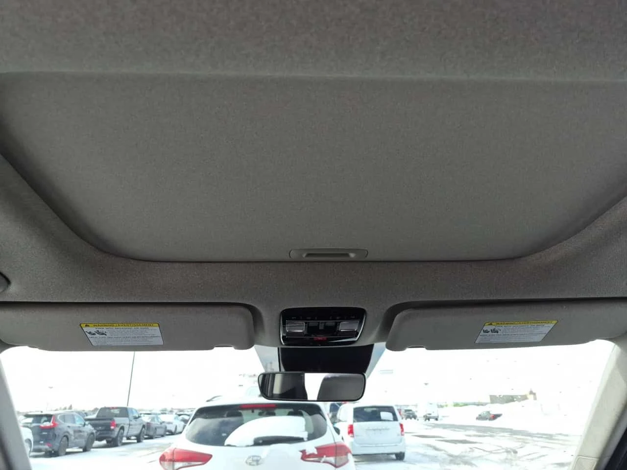 Hyundai Santa fe * LUXURY * CARFAX * 7-������ *  | Mobile.bg � ����������� 12