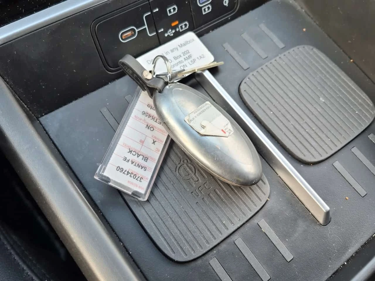 Hyundai Santa fe * LUXURY * CARFAX * 7-������ *  | Mobile.bg � ����������� 11