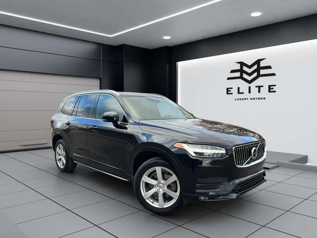 Volvo Xc90 * T6 AWD Momentum 7 Seater Navigation !!! * CARFAX | Mobile.bg � ����������� 9