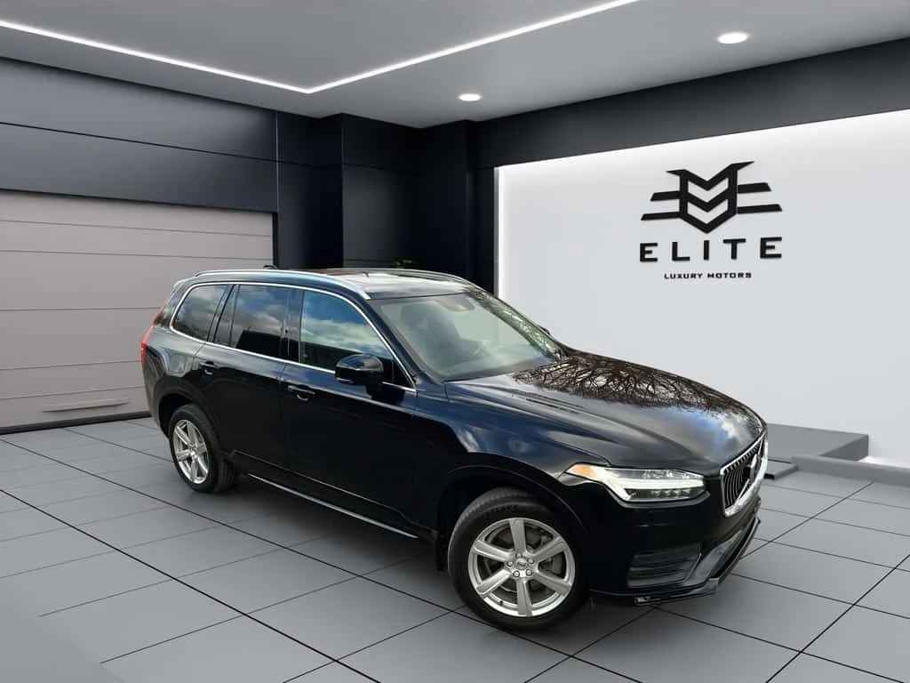 Volvo Xc90 * T6 AWD Momentum 7 Seater Navigation !!! * CARFAX | Mobile.bg � ����������� 17